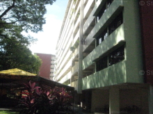 Blk 137 Jalan Bukit Merah (Bukit Merah), HDB 3 Rooms #24032